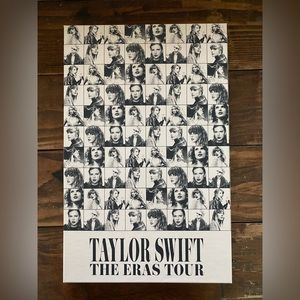 Taylor Swift Eras Tour VIP Box Atlanta -Everything included!